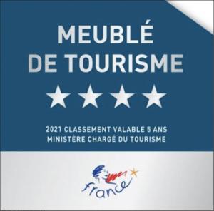 Les jardins d Honfleur et sa terrasse privative