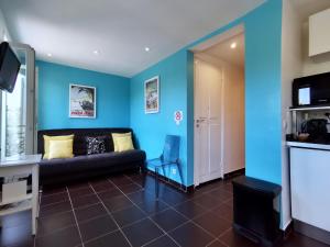 Les jardins de la coulée verte by Booking Guys