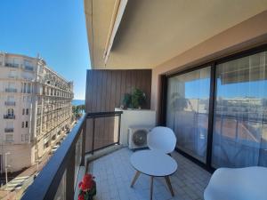 Les jardins de la Croisette 6, by Welcome to Cannes