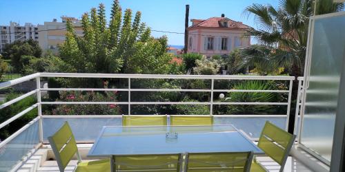 Les Jardins de la Liberté