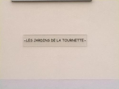 Les Jardins De La Tournette