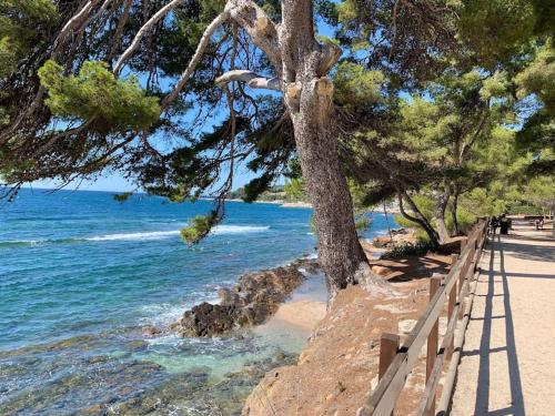 Les Jardins de Provence • Beau Rivage • Proche mer