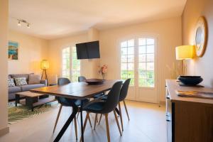 Les Jardins de Provence • Beau Rivage • Proche mer