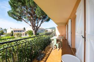Les Jardins de Provence • Beau Rivage • Proche mer