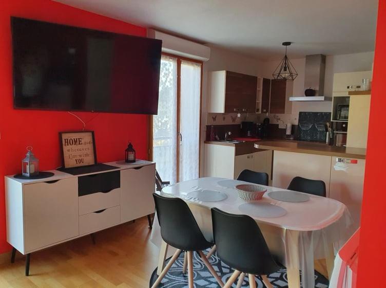 Appartement Les jardins de Verdun 27 Rue de Verdun-bat B -apt 221 80000 Amiens