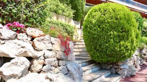Les Jardins de Villefranche