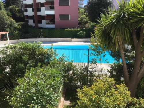 Les Jardins du Cap
