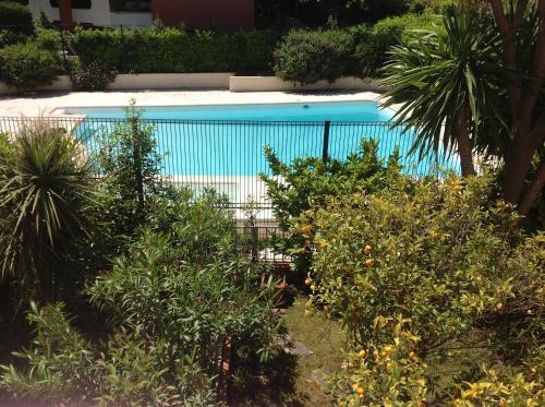 Les Jardins du Cap