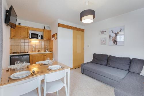 Les Jardins du Mont-Blanc - Happy Rentals