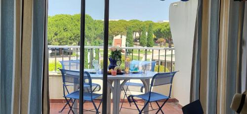 Les Jardins du Port de Plaisance