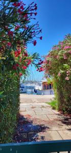 Les Jardins du Port de Plaisance