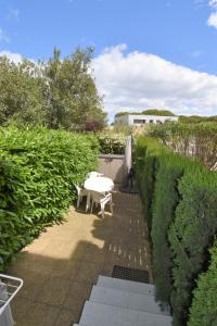 Appartement les jardins du port studio avec jardin et piscine 4 Avenue de l'Hermione 30240 Le Grau-du-Roi Languedoc-Roussillon