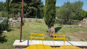 LES JARDINS DU VENTOUX
