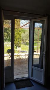 LES JARDINS DU VENTOUX