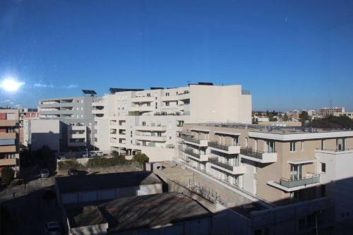 Les Jasmins 1 - Nimes