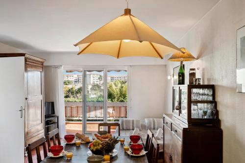 Les Jasmins Apartment