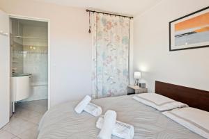 Les Jasmins Apartment