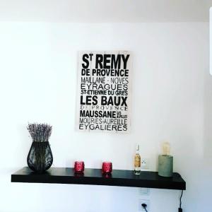 Les Jasmins