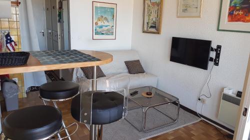 Appartement Les jeux de la mer Rue de la Ribère Beille 66420 Le Barcarès Languedoc-Roussillon