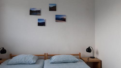 Les Jonquilles: gîte 8/10 pers. avec vue imprenable!