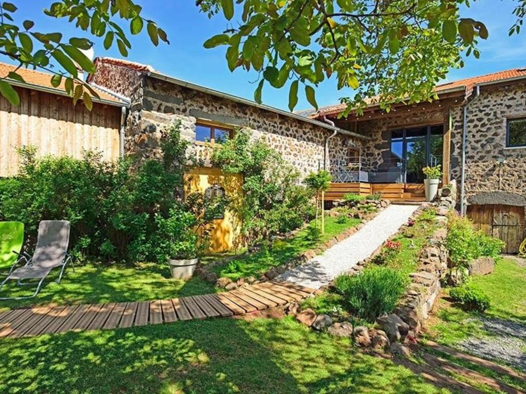 Les Jonquilles: gîte 8/10 pers. avec vue imprenable! 88400 Gérardmer
