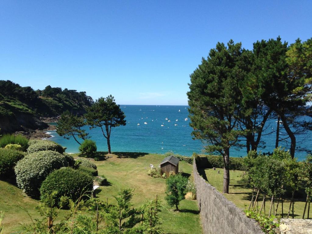 Les Landelles 7 Rue des Landelles, 35800 Saint-Lunaire