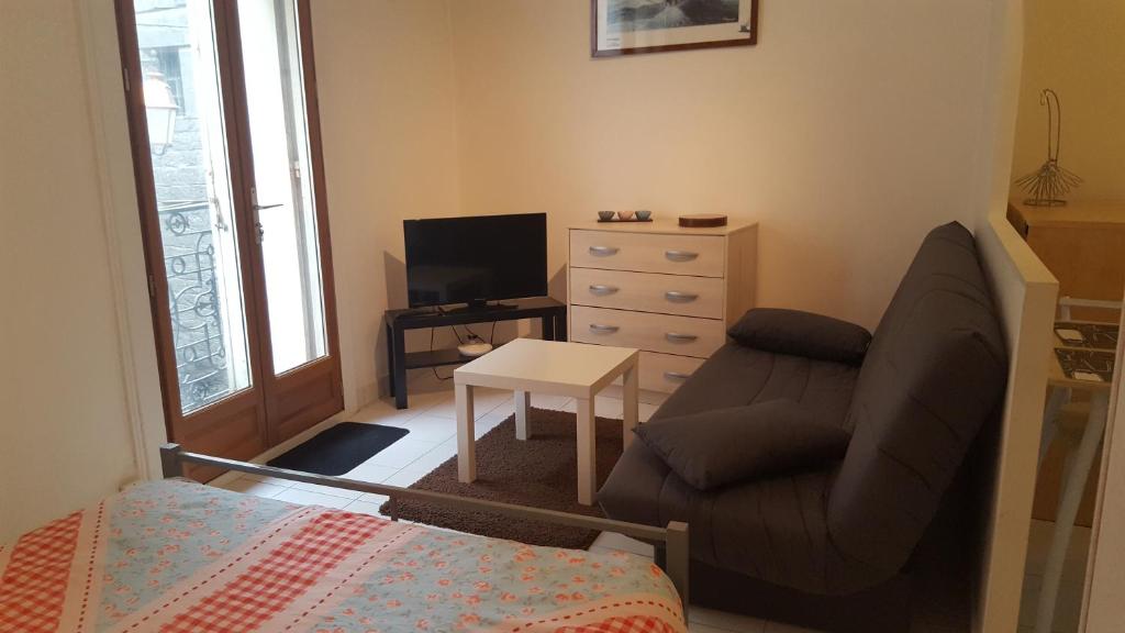 Appartement Les Lauriers 34 Rue de la Poissonnerie 34300 Agde