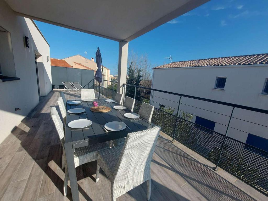 les Lauriers 84330 Caromb