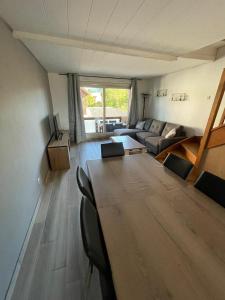 Appartement Les lauriers - T3 idéalement situé wifi parking 70 Avenue de Genève 74200 Thonon-les-Bains Rhône-Alpes