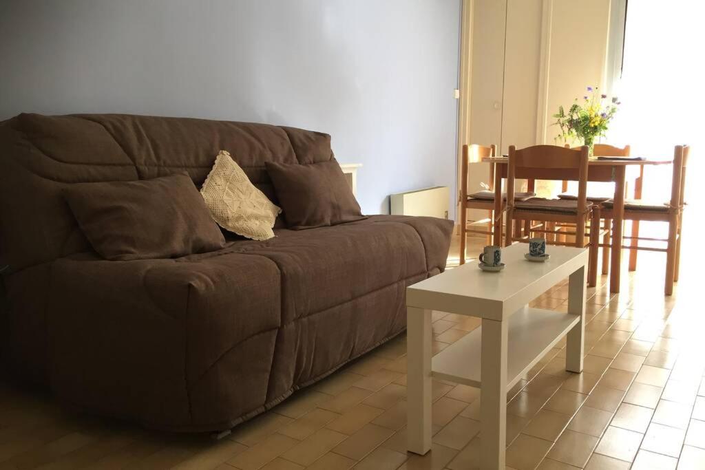 Appartement Les Lavandières Rue des Lavandières 66820 Vernet-les-Bains