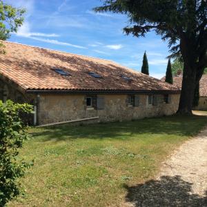 Appartement Les Lebes - Grange loft 1, les lebes 32700 Sempesserre Midi-Pyrénées