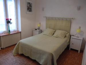 Appartement Les Libellules 17 Rue Louis Dabert 63240 Le Mont-Dore Auvergne