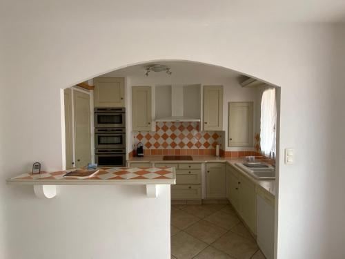Les locations Cinaureva \