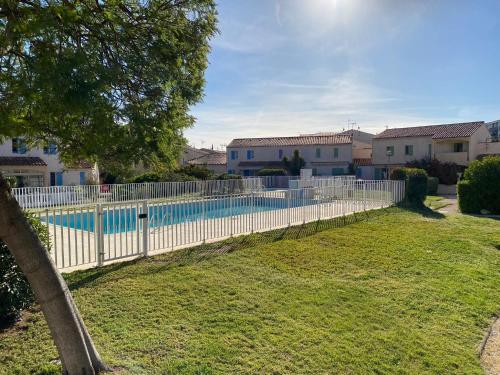 Les locations Cinaureva « Village de la mer »
