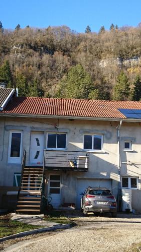 les lodges du pavillon tout équipé F3 85m2