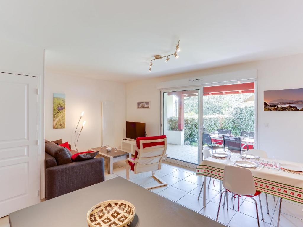 les lodges du pavillon tout équipé F3 85m2
