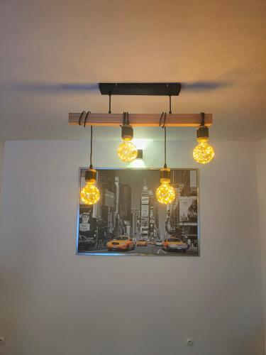 Les Lofts De Provins: Apt 1