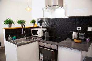 Les Lofts De Provins Apt 2