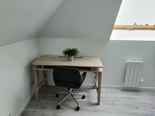 Les Lofts De Provins: Apt 6