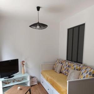 Appartement Les loges 39 Rue des Loges 79200 Parthenay Deux-Sèvres