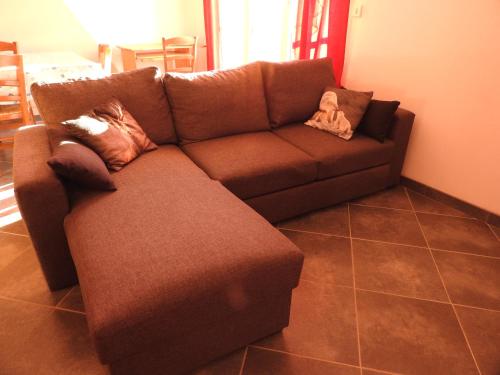 Les logis de Lucie