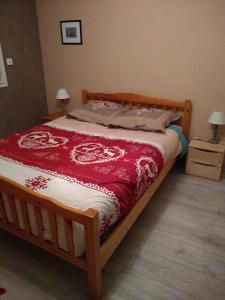 Les logis de Lucie