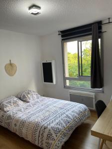 Appartement Les Logis de Paray Appartement 202 Appartement numéro 202 2 Boulevard Henri Régnier 71600 Paray-le-Monial Bourgogne