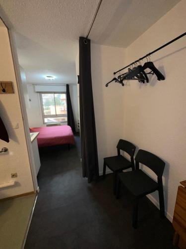 Les Logis de Paray Appartement n1