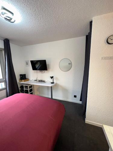 Les Logis de Paray Appartement n1