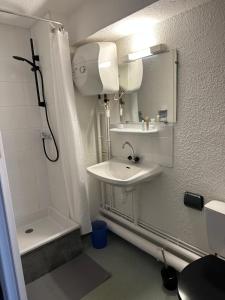 Les Logis de Paray Appartement n1