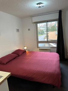 Les Logis de Paray Appartement n1
