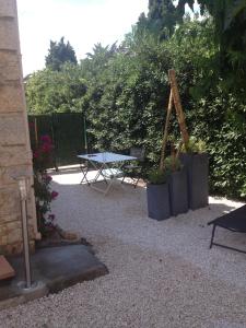 Appartement Les Lones avec jardin 260 Traverse Des Galets 83200 Six-Fours-les-Plages Provence-Alpes-Côte d\'Azur