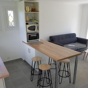 Appartement Les Lucioles 7 Avenue du Parc N°1 83240 Cavalaire-sur-Mer Provence-Alpes-Côte d\'Azur