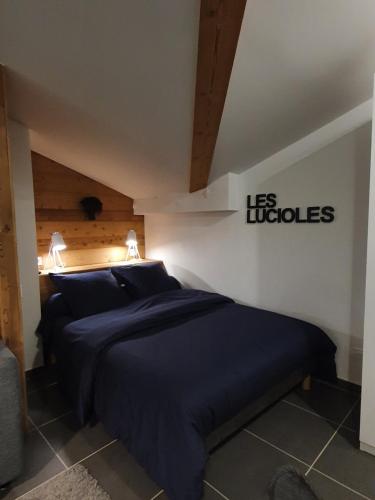 Les Lucioles